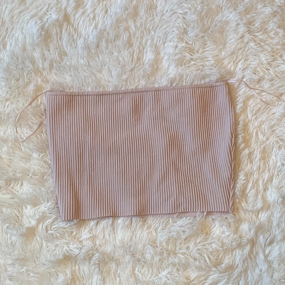 Pacsun Tube Top